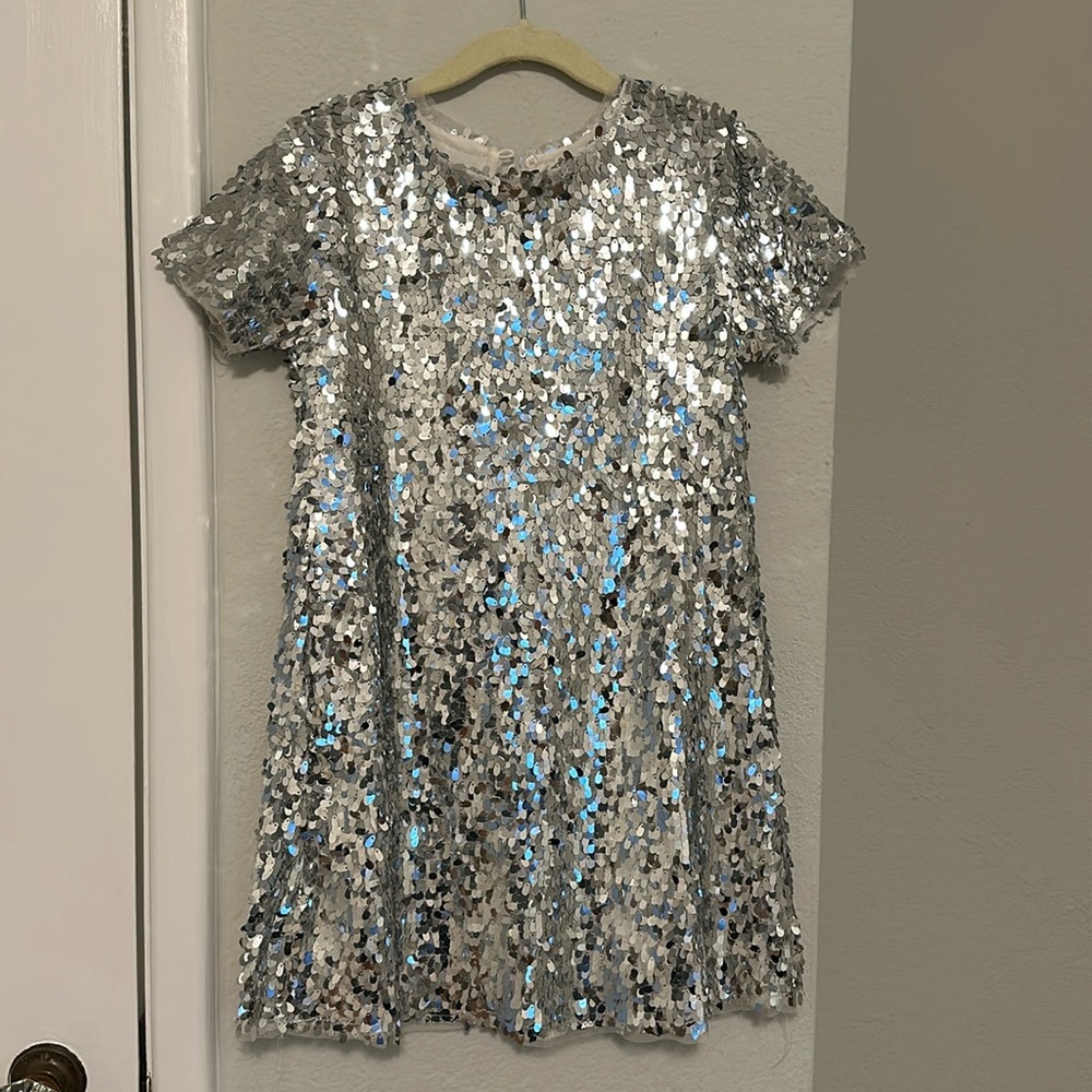 🪩 Zara kids party dress 🪩